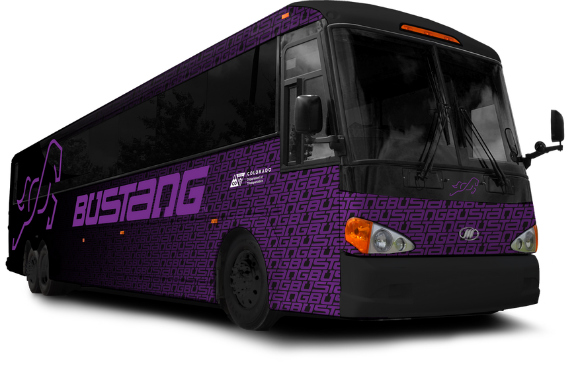 Bustang starts running north, south and west from Denver in spring 2015.