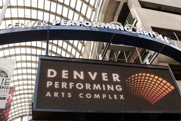  Following a rigorous timetable, the Executive Leadership Team for "The Next Stage: The Future of Denver's Performing Arts Complex" will propose just that via their master plan recommendations, to be delivered to Mayor Hancock at the end of January.