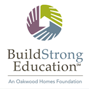 BuildStrong Education logo