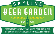 Skyline Beer Garden