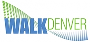 WalkDenver logo