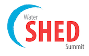 Shed Summit logo