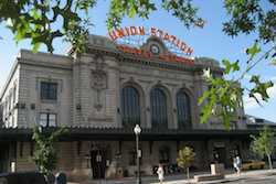 union station list