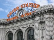 Denver Union Station