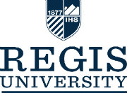 Regis logo