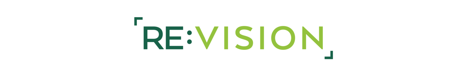 ReVision logo