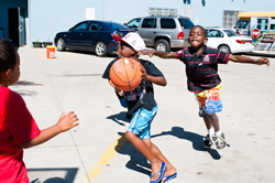 The Sun Valley Youth Center has been in operation since 1998. 