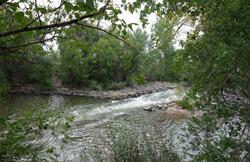 Platte River