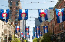 Larimer Square