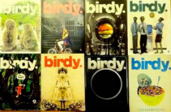 Birdy250