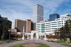 Civic Center Park