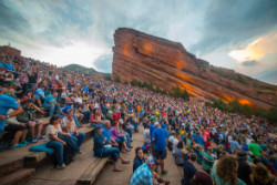 Red Rocks thumb