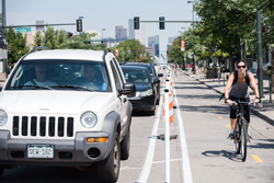 Bike Lanes