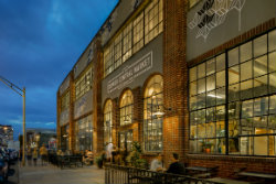 Denver Central Market 250