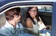 UberX