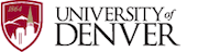 University of Denver logo