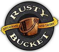 Rusty Bucket