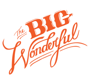 TheBigWonderful